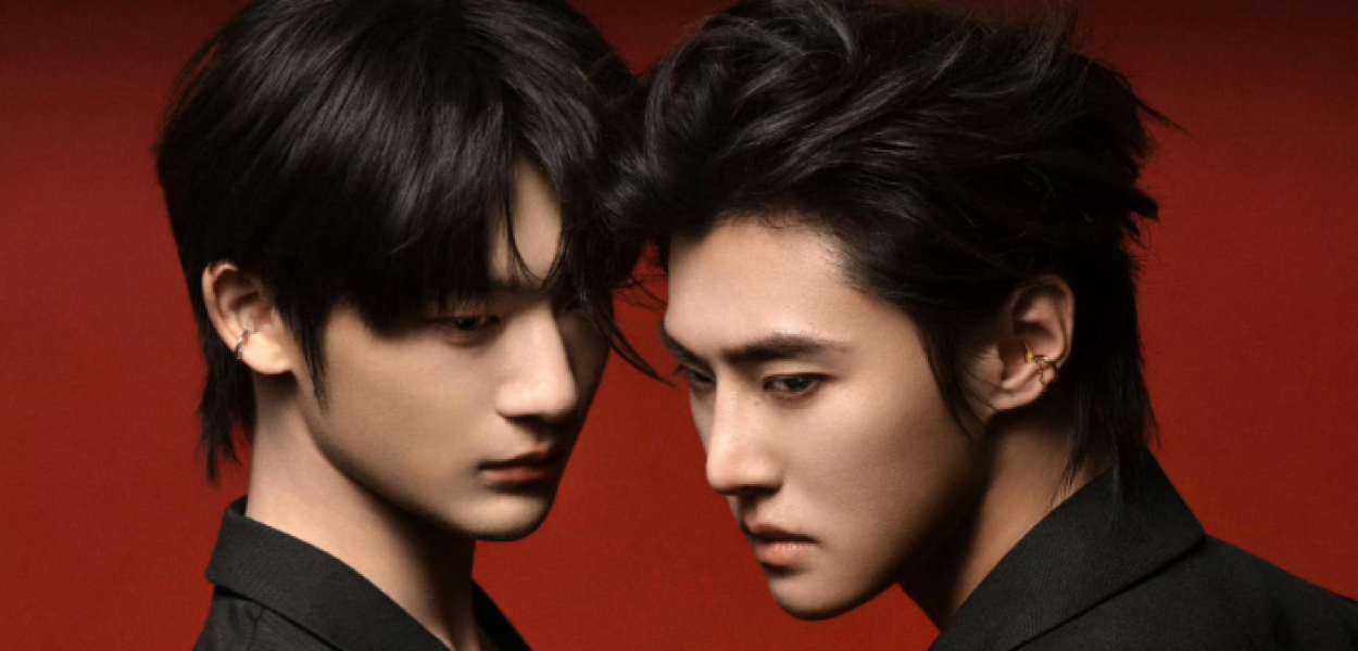 'Lost To You': Elenco de Jia Yi e Tang Chengzhi aparece em pôsteres do novo BL chinês