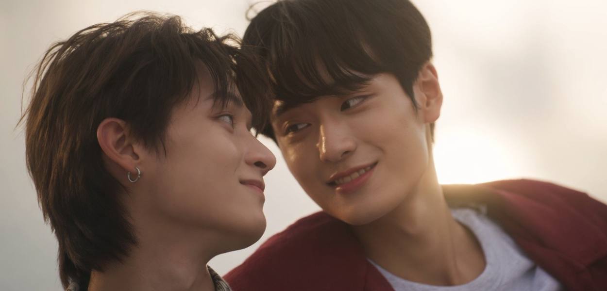 'Love Class 3' ganha primeiro teaser oficial com data de estreia