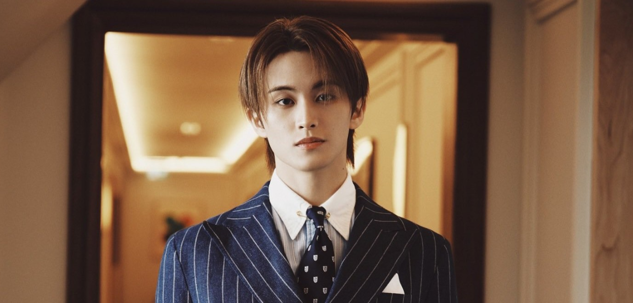 Mark, ex-NCT, inaugura agência Upper Room dois meses após deixar a SM