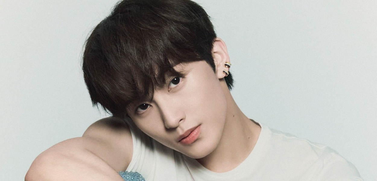 Mark, ex-NCT, pode estar preparando carreira solo nos EUA com possível apoio da Def Jam