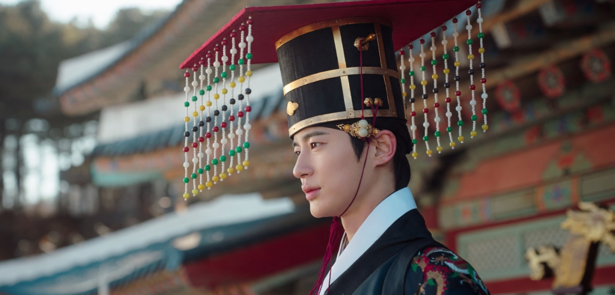 MBC remove cena de coroação do episódio 11 de Perfect Crown após forte controvérsia