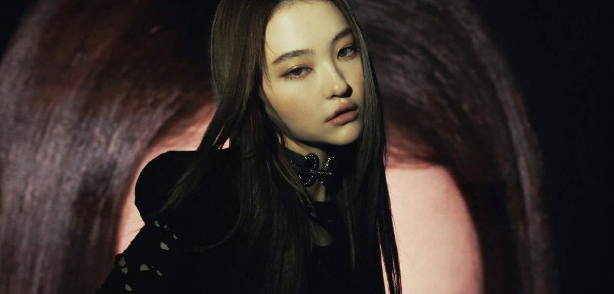 MEOVV anuncia comeback com o mini álbum “BITE NOW”
