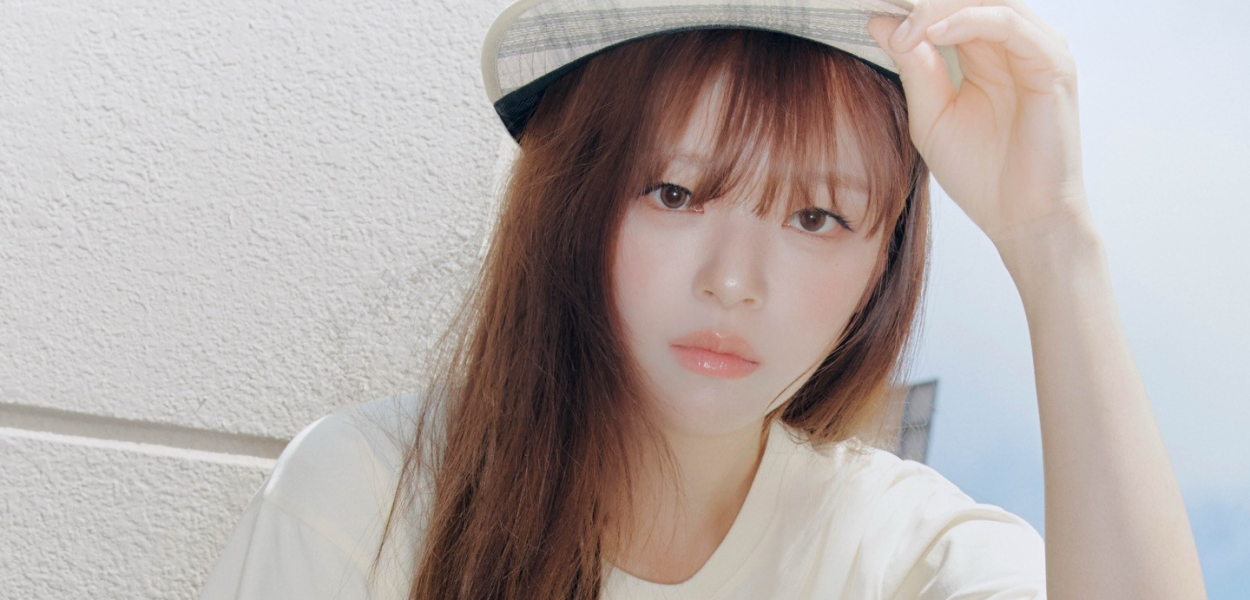 Mídia aponta possível uso de “Gong Jeongyeon” pela idol do TWICE em carreira de atriz
