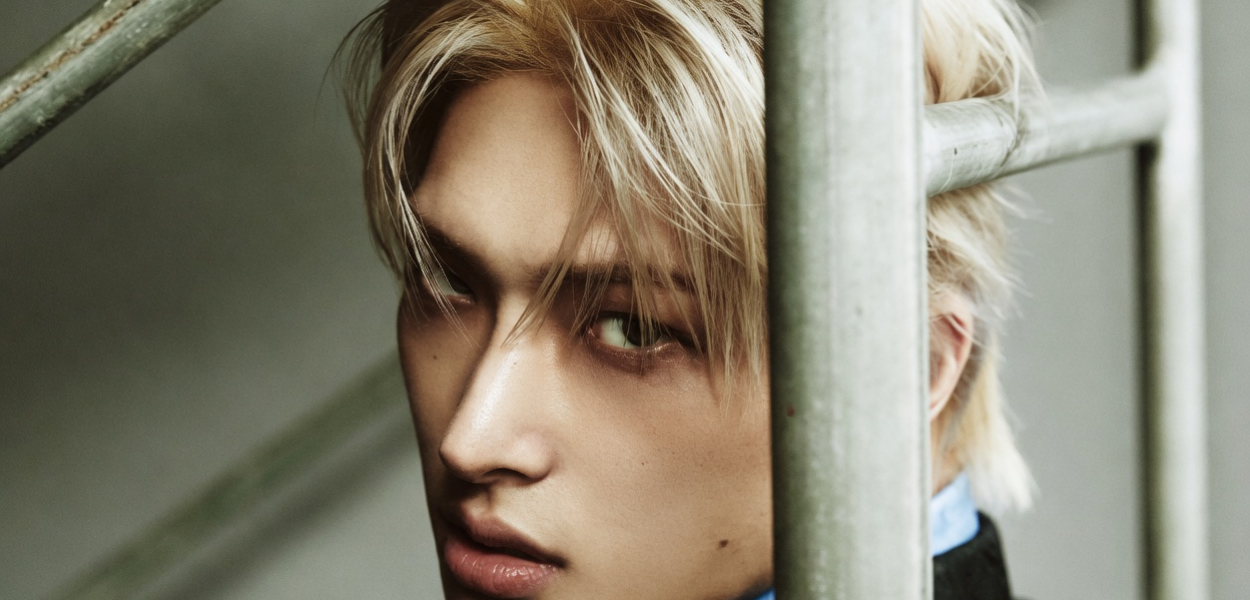 MINGI do ATEEZ lança single “NOVA” com Gaeko e Royal 44
