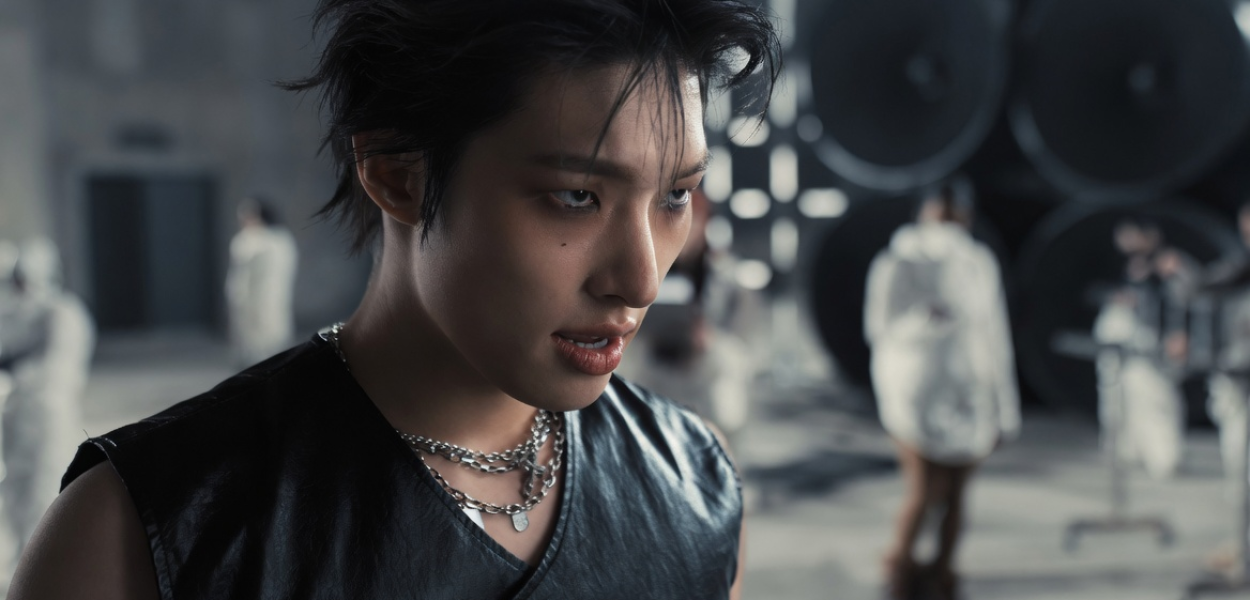 MINGI do ATEEZ lança videoclipe oficial de “Dinero” do projeto [FIX OFF] Desire Project : ORIGIN