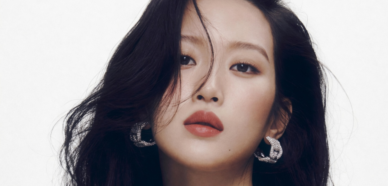Moon Ga-young decide não renovar com Peak J e avança negociações com Fantagio