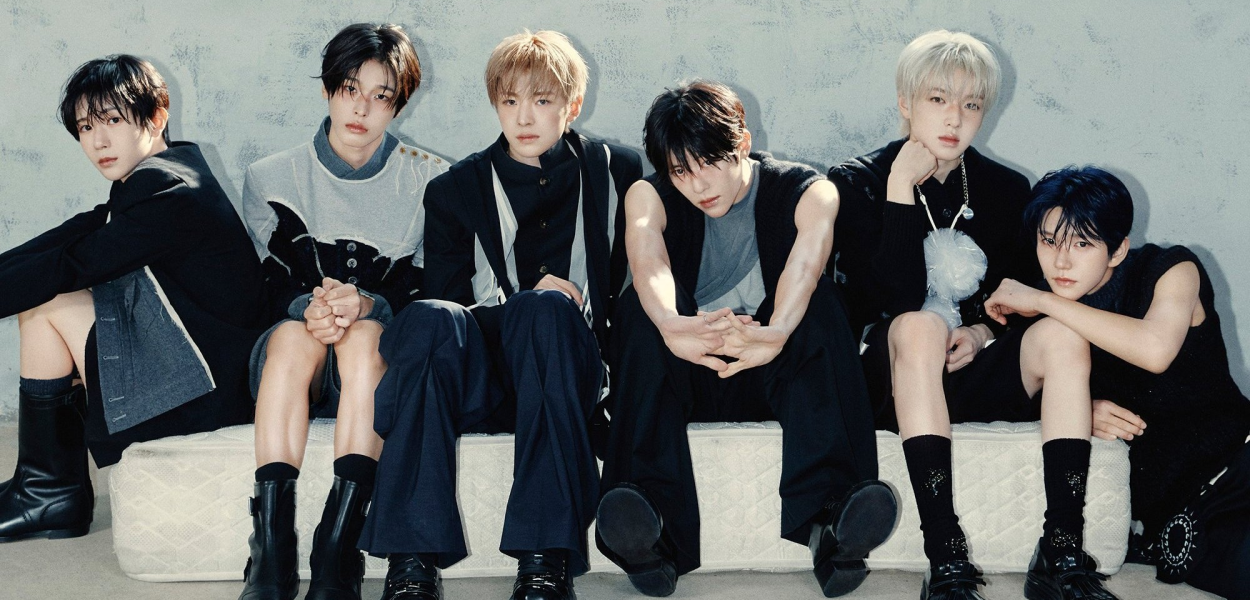 NCT WISH anuncia single duplo A-side “YO-I-DON! / BOY MEETS GIRL” no Japão