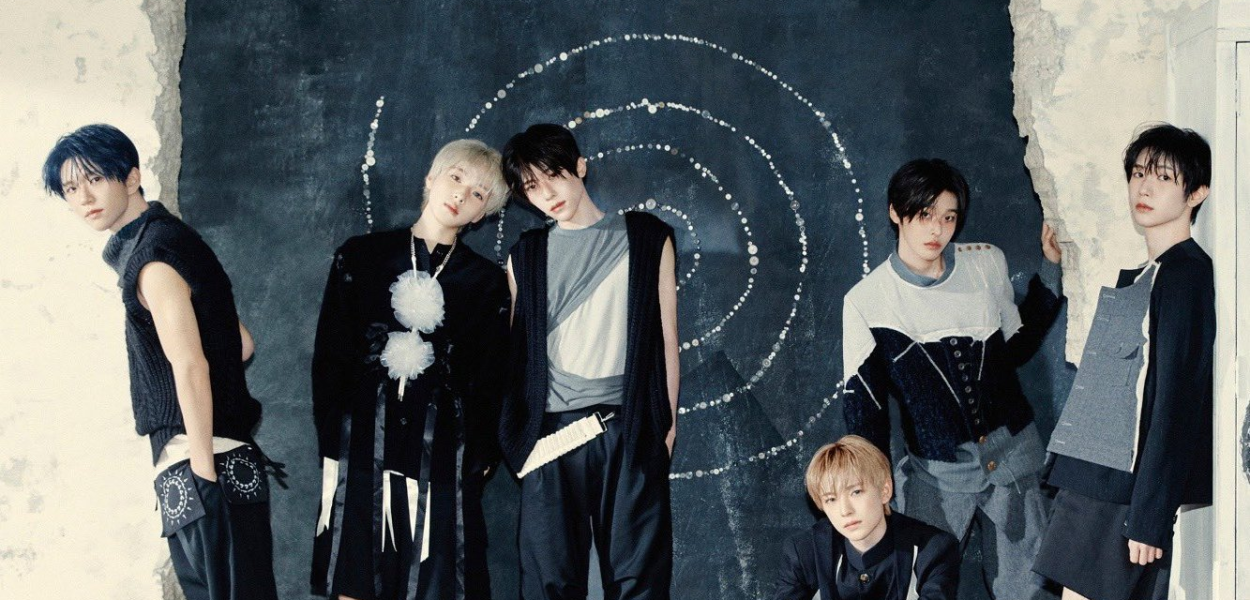 NCT WISH conquista o primeiro lugar no MBC Show Music Core com “Ode To Love”