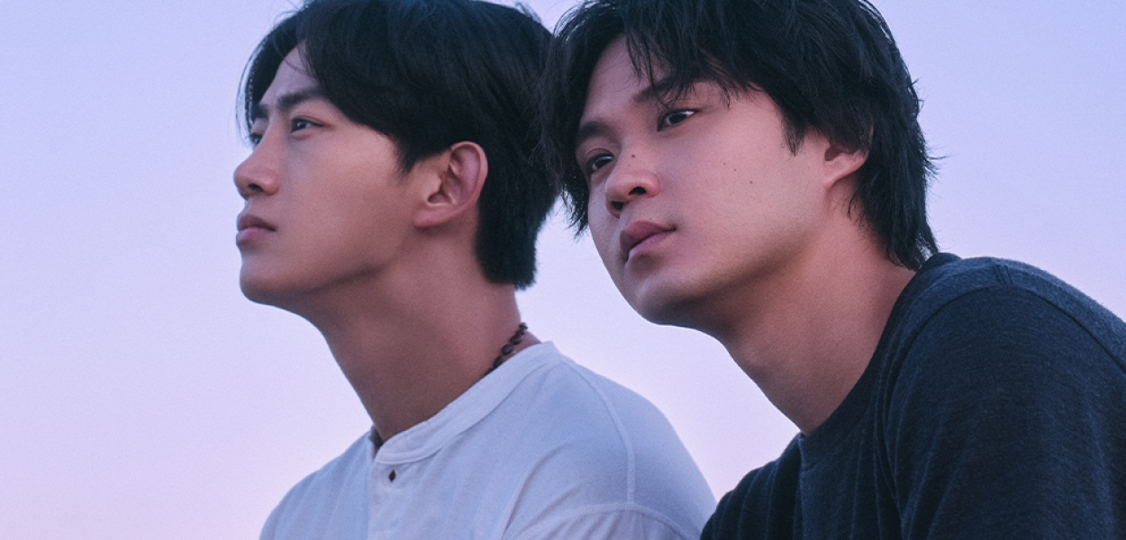 Netflix lança trailer de “Soul Mate”: Ok Taec-yeon e Hayato Isomura estreiam BL em 14 de maio