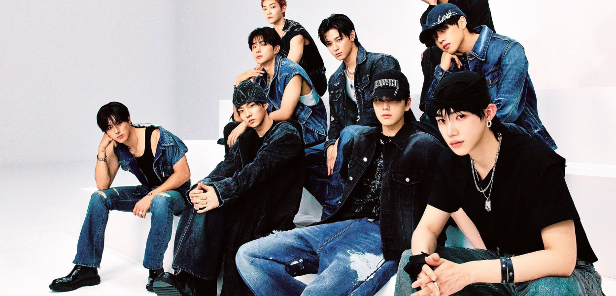 New quebra o silêncio sobre o processo do THE BOYZ e pede compreensão dos fãs
