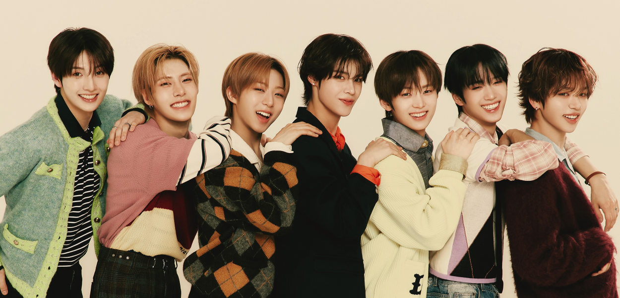 NouerA cancela show da turnê mundial "CATCH THE WAVE" em Vancouver