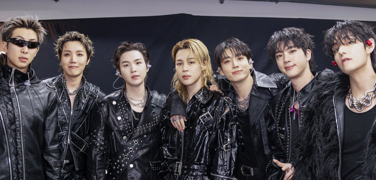 O BTS fará uma participação especial no 52º American Music Awards