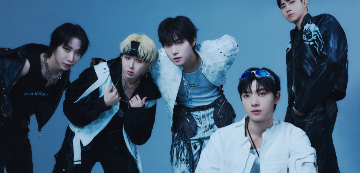 ONEWE anuncia lançamento do segundo single álbum “點 : The Quiver”