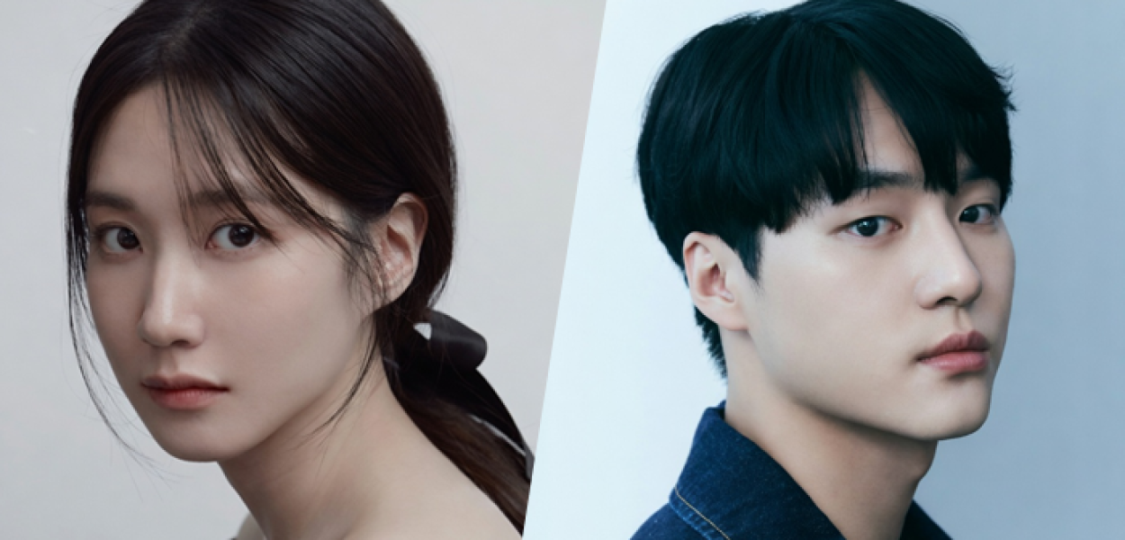 Park Eun-bin e Yang Se-jong estrelam “Spellbound”, novo drama romântico-oculto da tvN