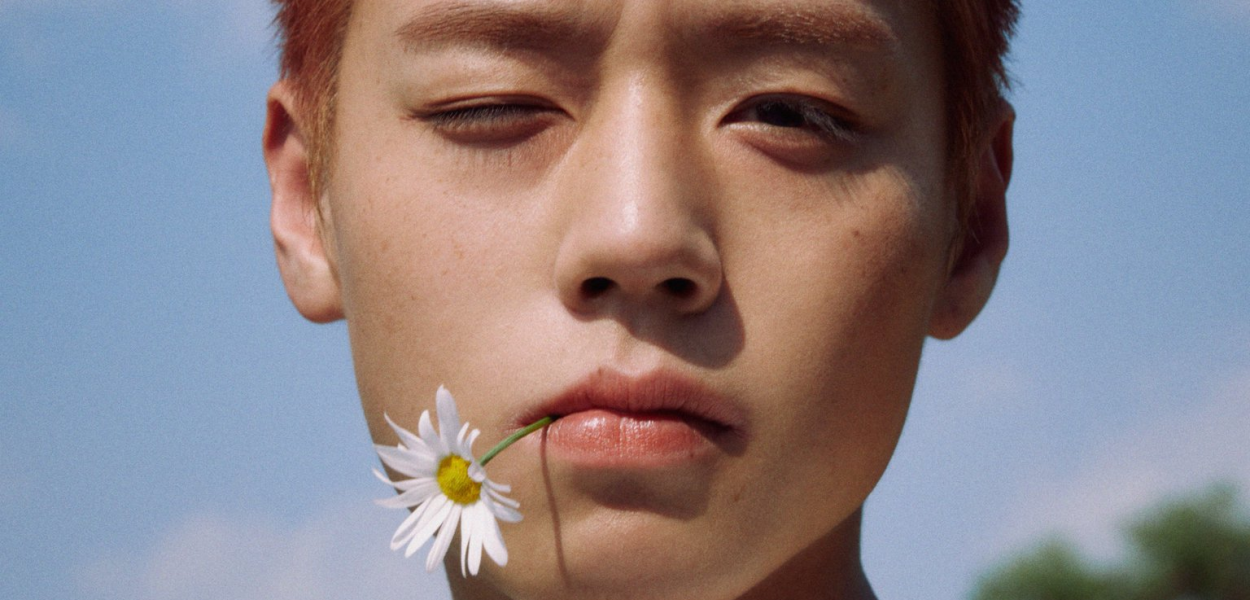 Park Ji-hoon revela planos de se candidatar à unidade de reconhecimento dos Fuzileiros Navais em 2027
