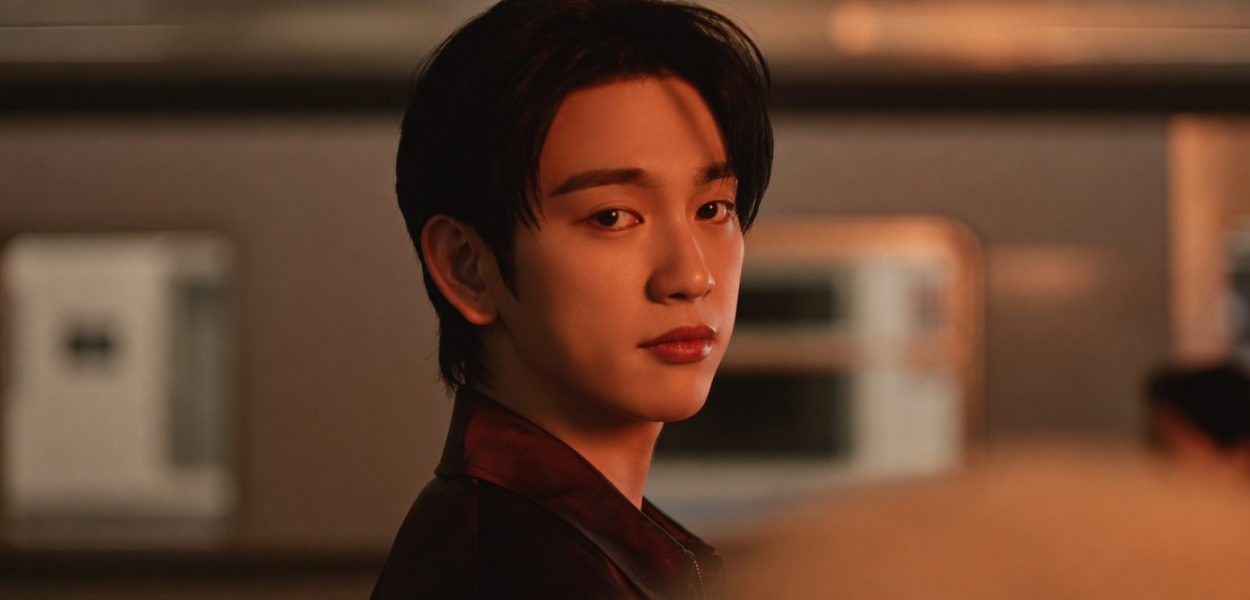 Park Jinyoung do GOT7 lança teaser do MV de “EVERLOVE”, faixa-título do mini álbum “Said & Done”