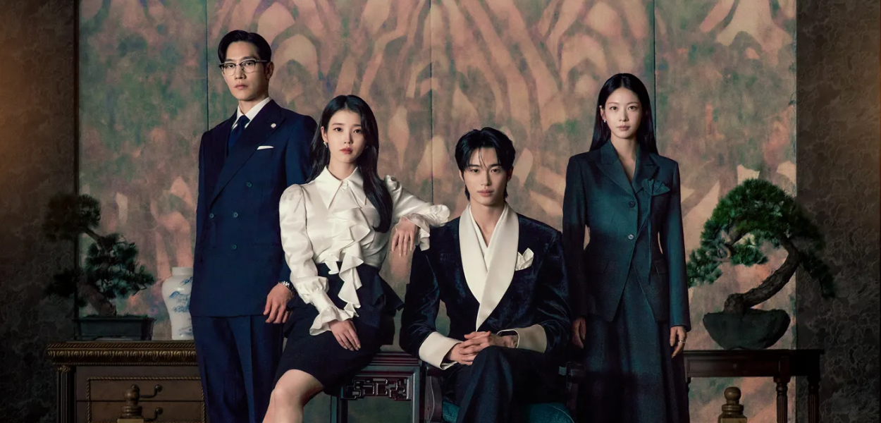 Perfect Crown se torna o K-drama mais assistido da Disney+ globalmente com mais de 43 milhões de horas de visualização