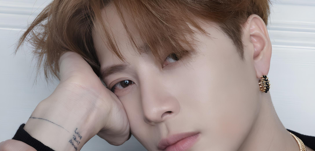 TEAM WANG nega rumores de que Jackson Wang ficou com fã brasileira no Rio