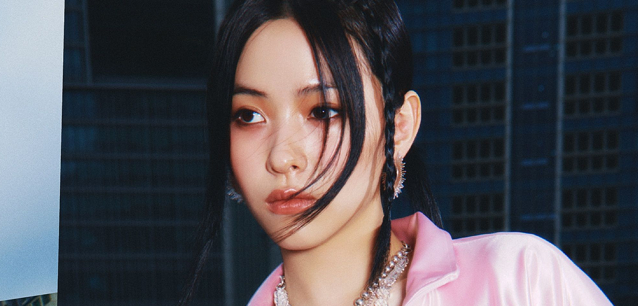 Ryujin do ITZY vira MC em reality bissexual pioneiro na Coreia
