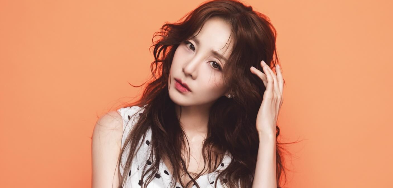 Sandara Park anuncia Single Álbum "REPRISM" e Fundação da Própria Label ARADNAS