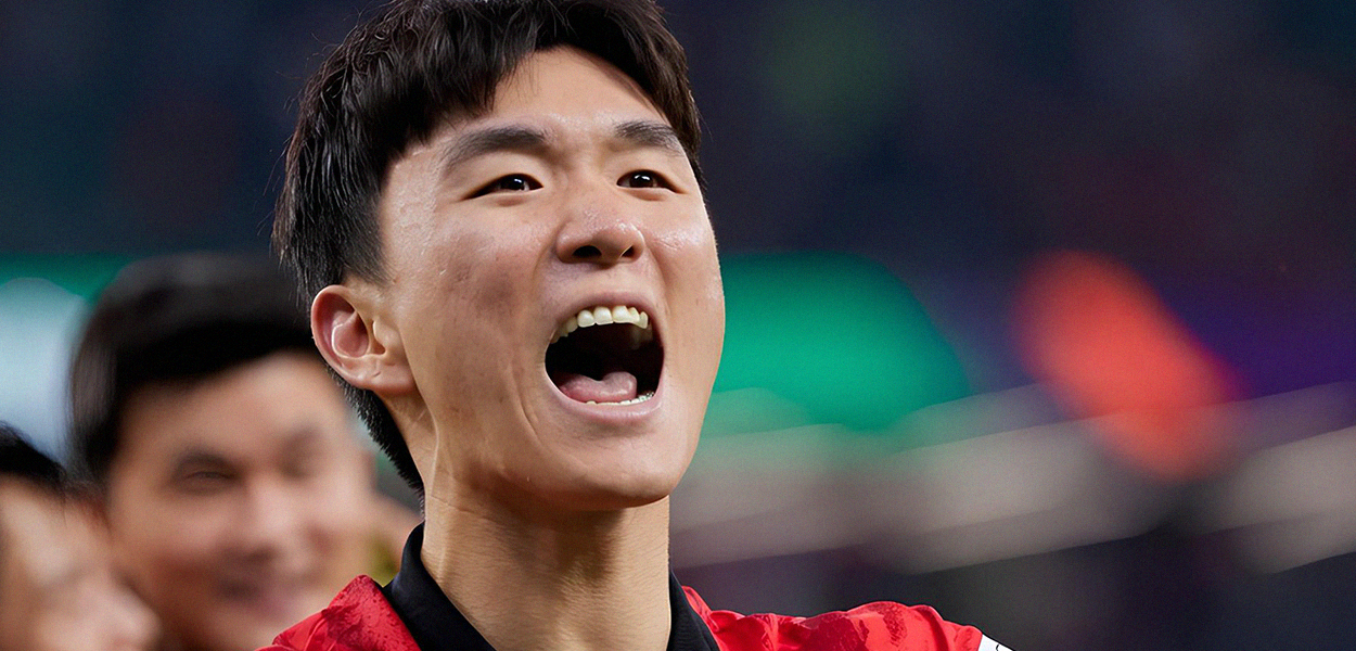 Seleção Sul-Coreana vence República Tcheca por 2-1 na Copa do Mundo 2026