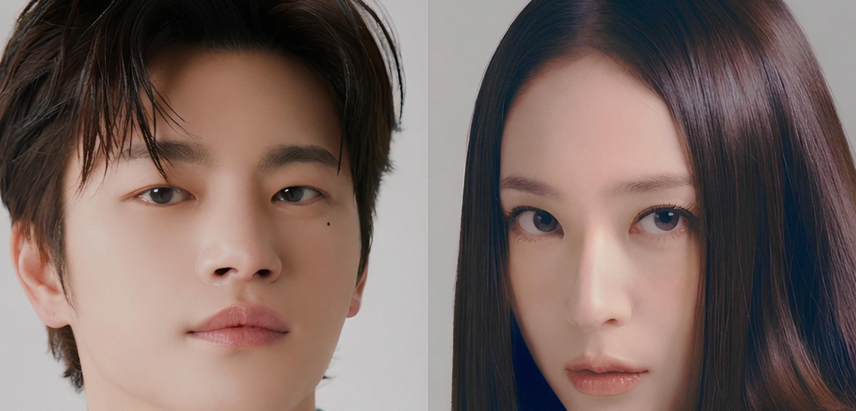 Seo In-guk e Krystal confirmados como protagonistas de novo drama da tvN