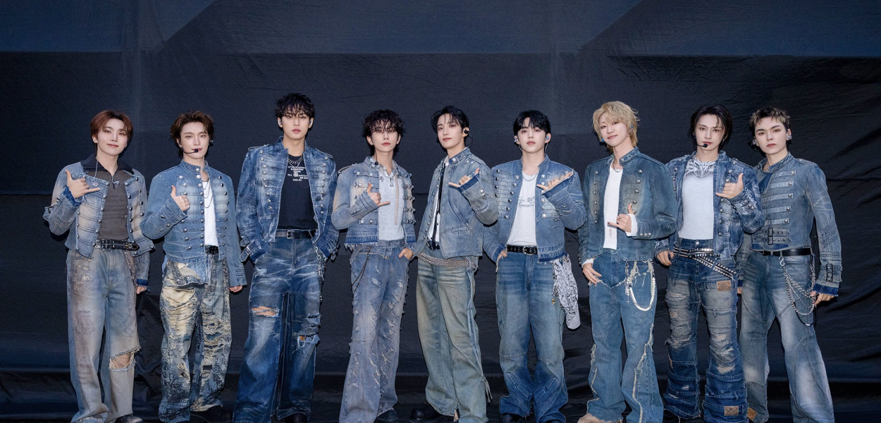 SEVENTEEN lidera turnês de K-pop mais lucrativas de 2026 e entra no TOP 7 mundial