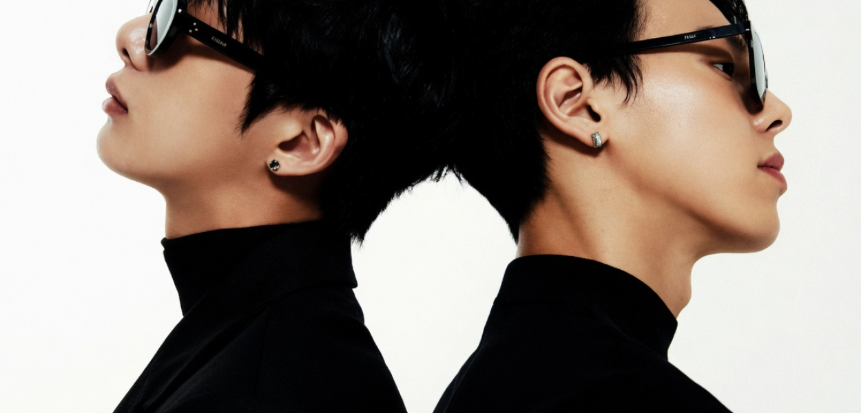 SHOWNU e HYUNGWON preparam EP "LOVE ME" com data oficial