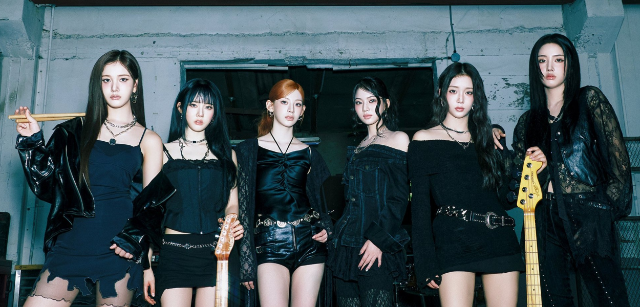STAYC prepara comeback em junho e turnê 'STAY CLOSER'