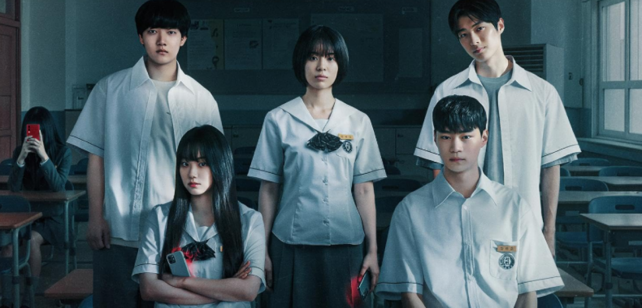 Sucesso global de "If Wishes Could Kill": série chega ao 1º lugar e fãs pedem continuação