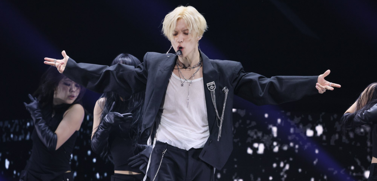 Taemin está de volta: single “Permission” marca nova fase solo