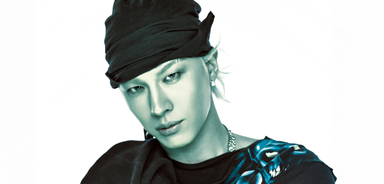 TAEYANG revela tracklist completa do novo álbum “QUINTESSENCE”