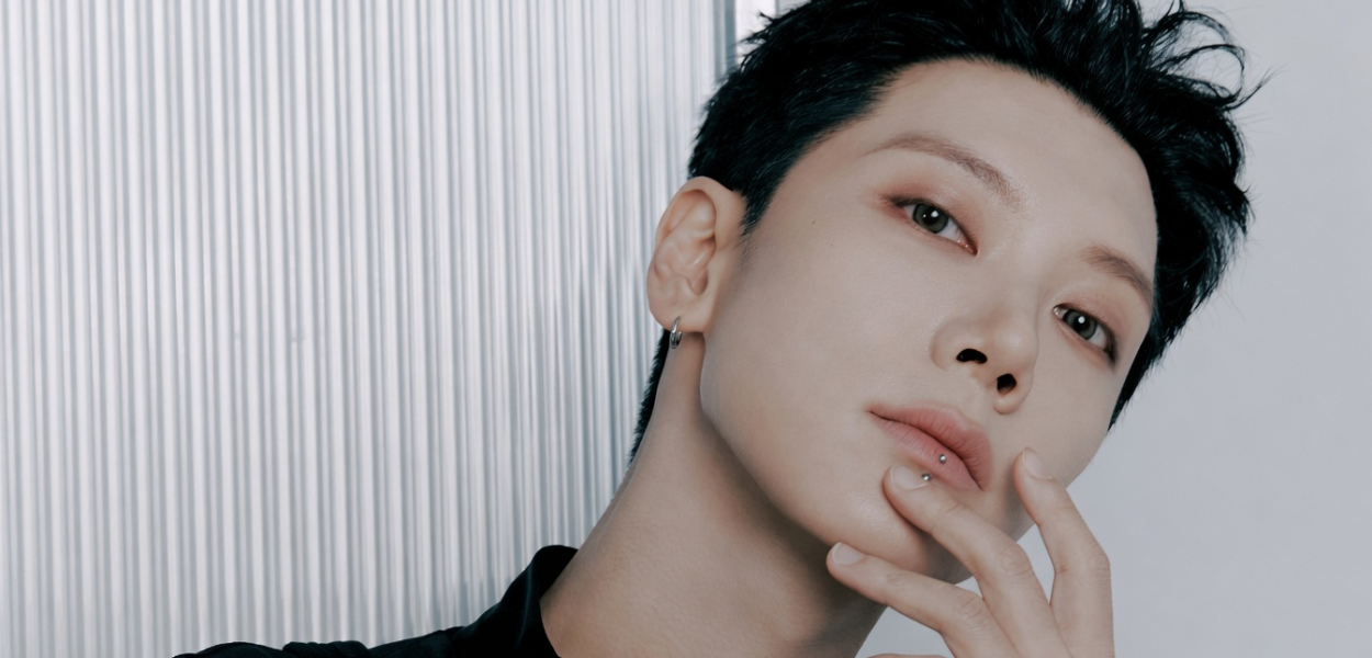 TEN do NCT lança selo independente illimnt e inicia nova fase na carreira solo