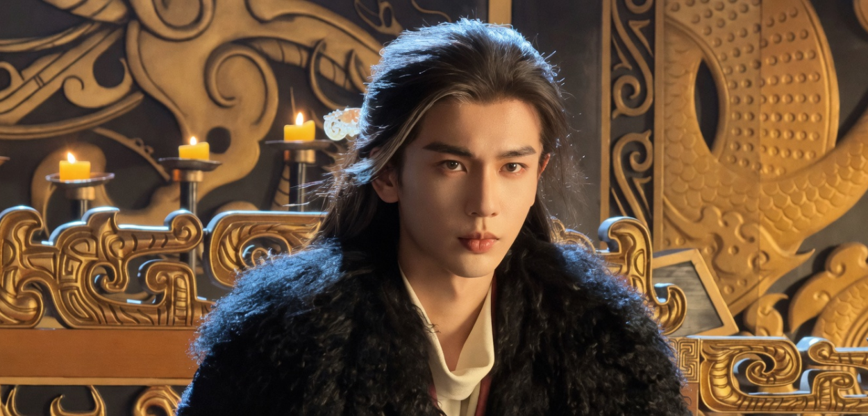The Road to Glory conclui filmagens e Tencent libera novos pôsteres oficiais