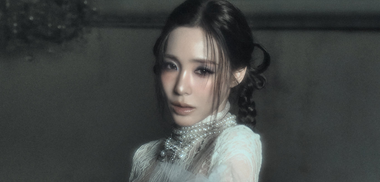 Tiffany Young anuncia retorno triunfal com 'Summer's Not Over'