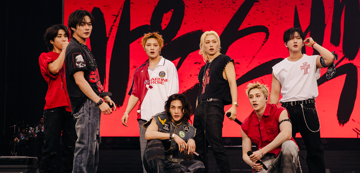 Todos os 8 Membros do Stray Kids terão lançamentos individuais em SKZ-PLAYER