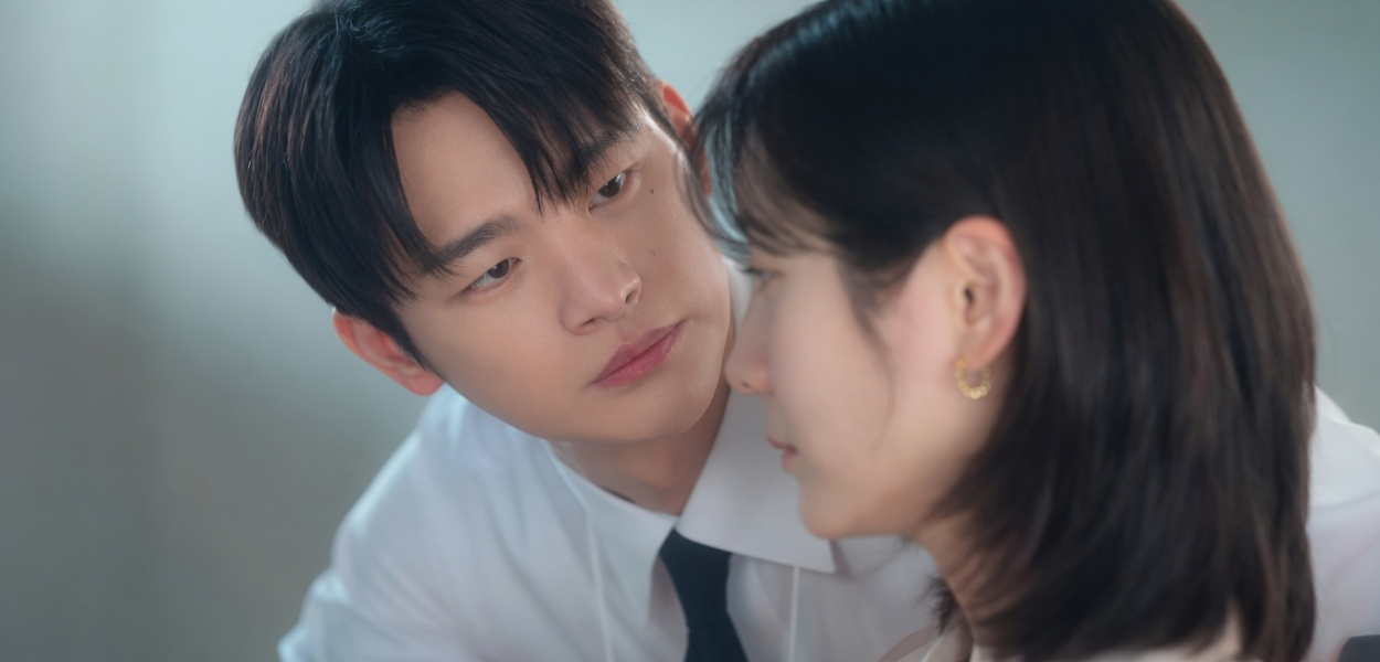 tvN divulga primeiro trailer de “See You At Work Tomorrow” com Park Ji-hyun e Seo In-guk