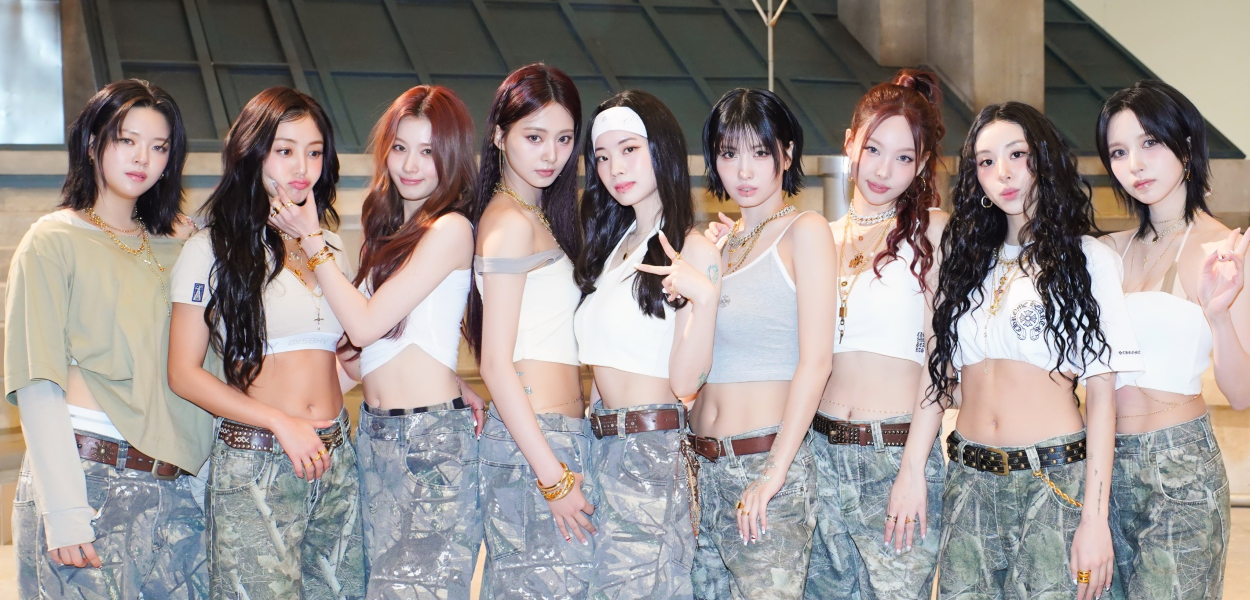 TWICE confirma que turnê "THIS IS FOR World Tour" termina com show em Londres