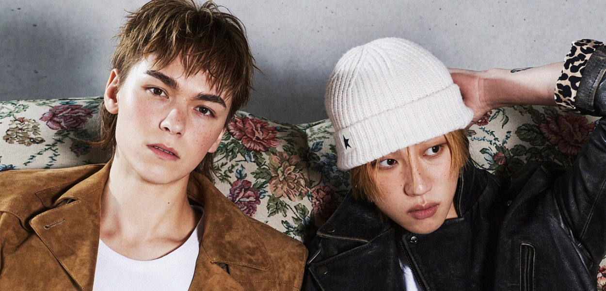 Vernon e THE 8 Iniciam Nova Era com Subunidade V8 e Álbum "V8"