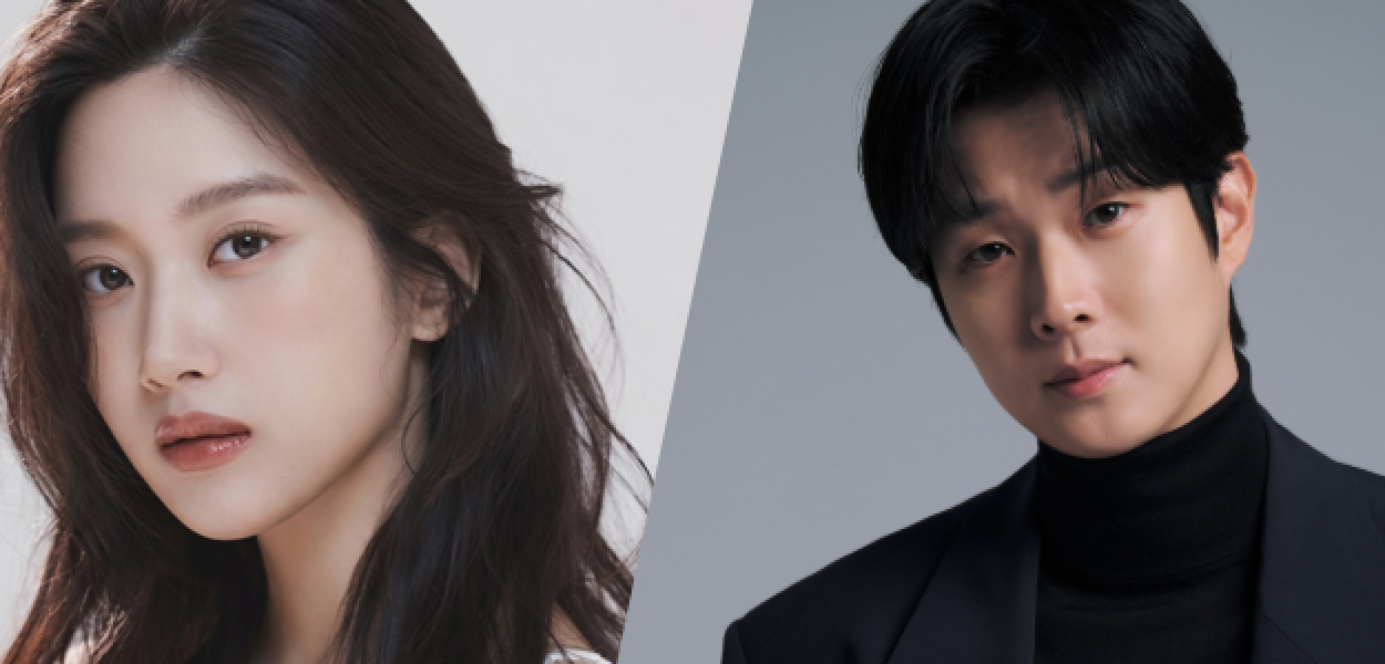 “Whale Star” inicia gravações em meio a críticas por escalação de Mun Ka Young e Choi Woo Shik