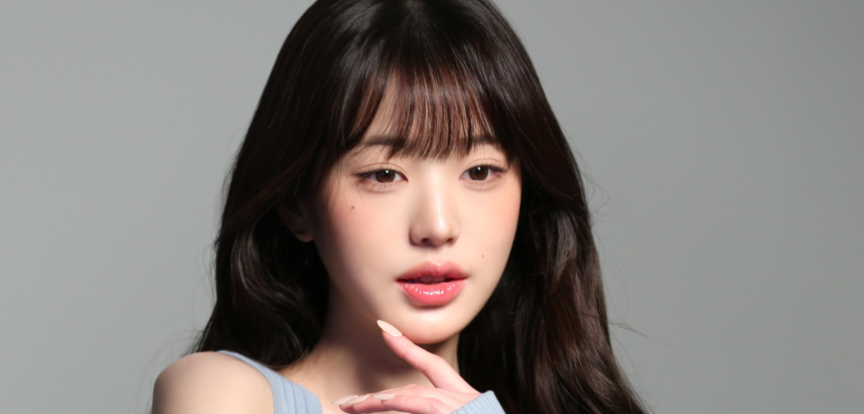 Wonyoung do IVE revela que “Golden” de KPop Demon Hunters lembrou “I AM”