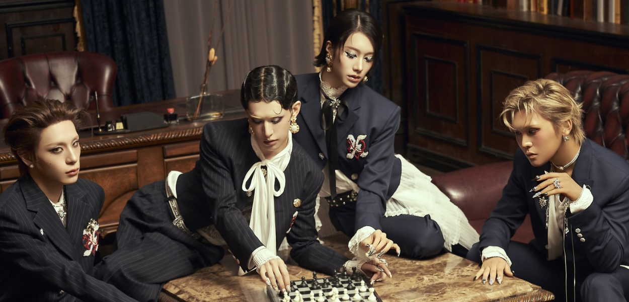 XLOV anuncia turnê "I,God 2026" com nova passagem pela América Latina