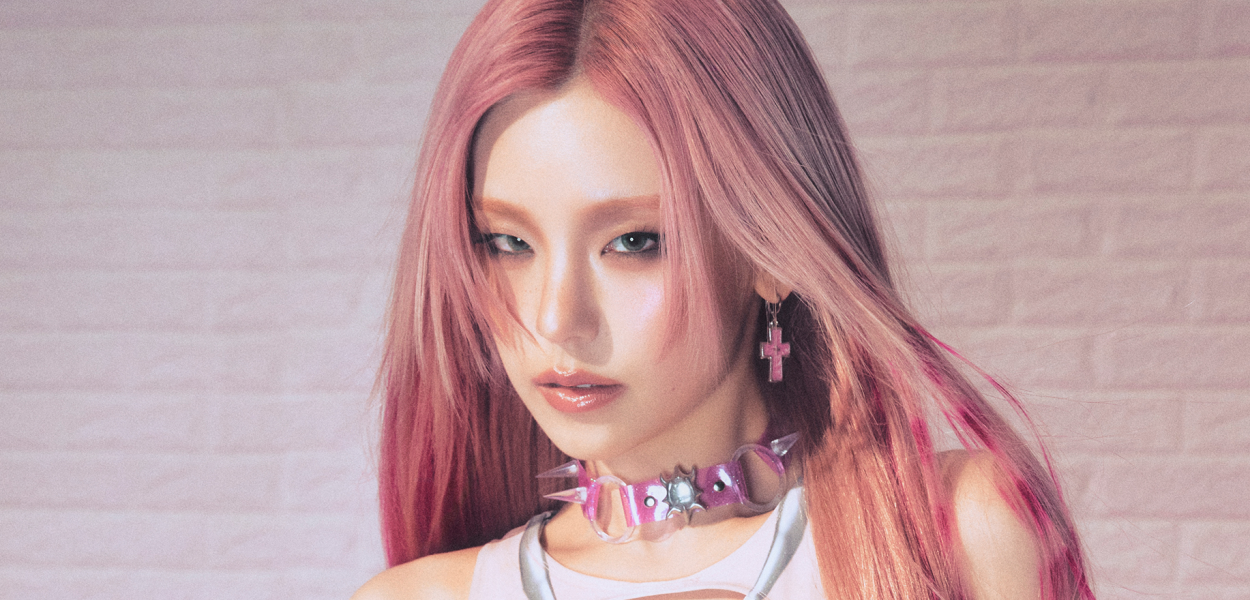 Yeji do ITZY diagnosticada com hérnia de disco e terá participação limitada nos shows no Japão