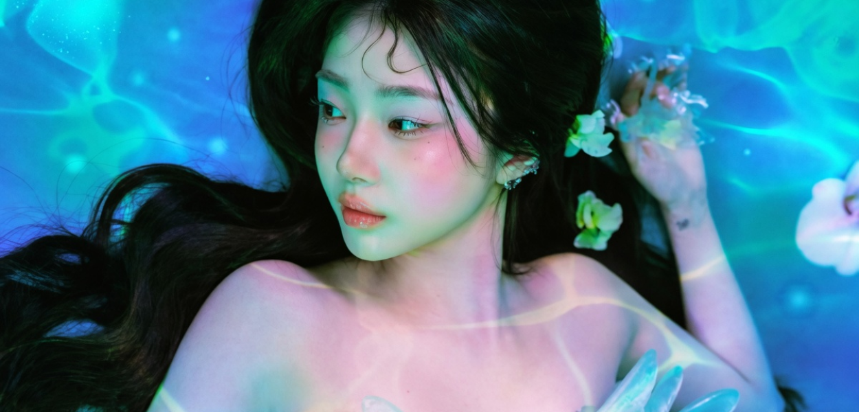 Yeojin acalma fãs preocupados com peso de 33,30 kg e promete ganhar peso após promoções