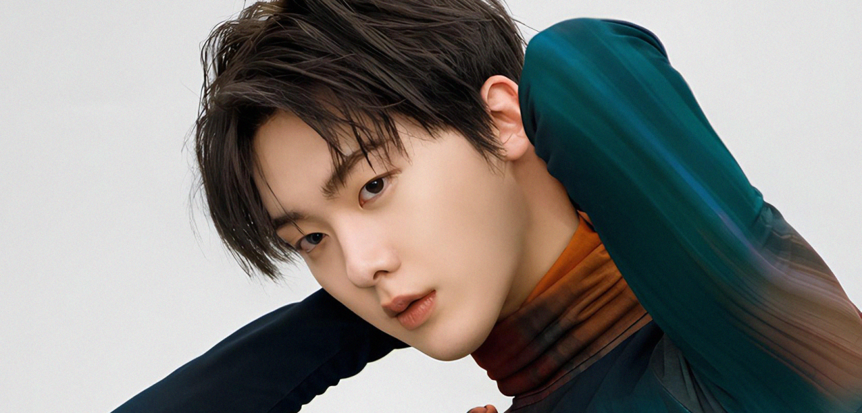Yoon San-ha do ASTRO anuncia 3º mini-álbum solo ‘NO REASON’