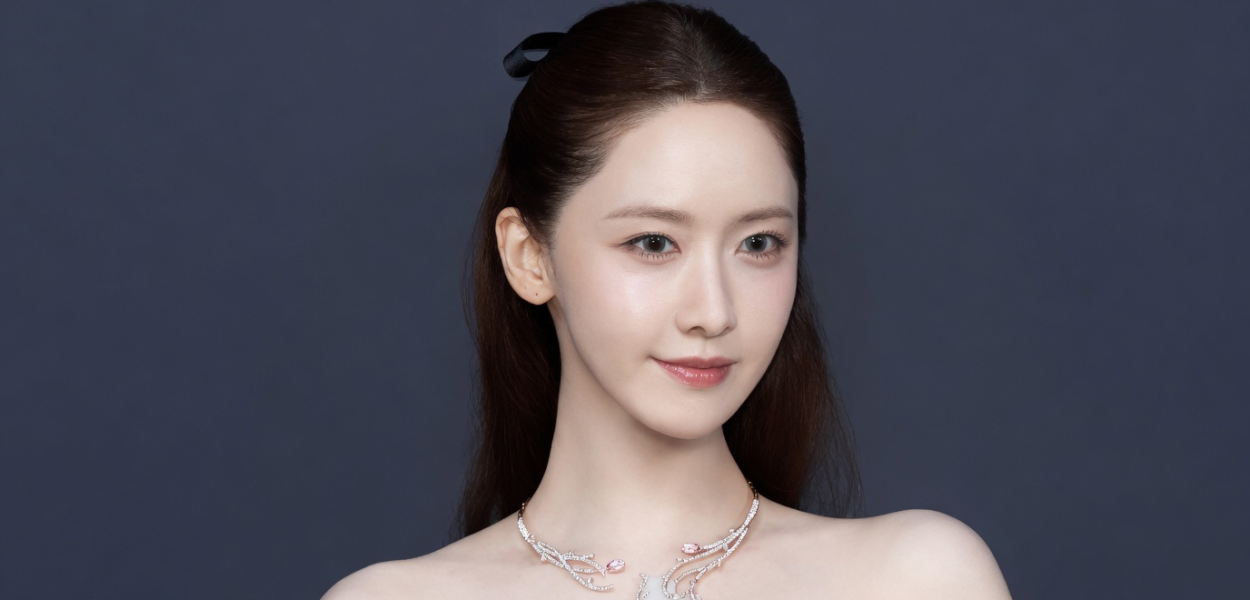 YoonA confirmada no Festival de Cannes 2026 como embaixadora global da Qeelin