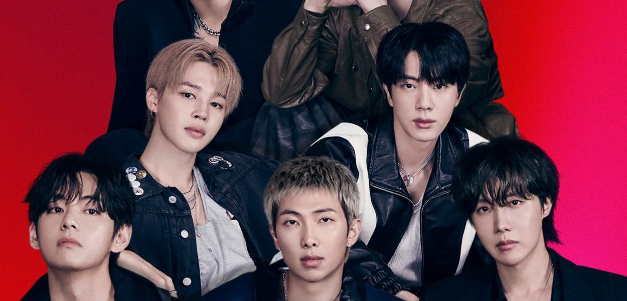 YouTuber condenada a pagar multa recorde por difamar BTS, EXO e outros artistas