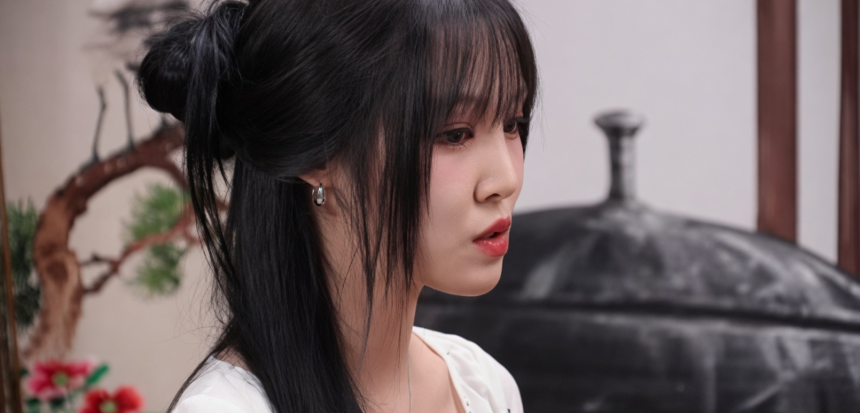 Yuju, Ex-GFRIEND,  conta que perdeu 6kg e chegou a desmaiar sozinha