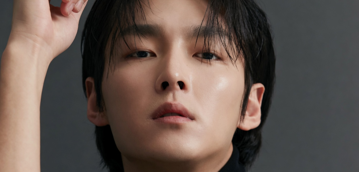 Zuho do SF9 se alista “um pouco tarde”: mensagem emocionante aos fãs antes do quartel