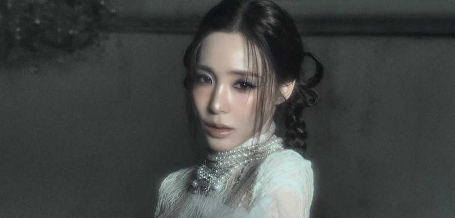Tiffany Young anuncia retorno triunfal com 'Summer's Not Over'